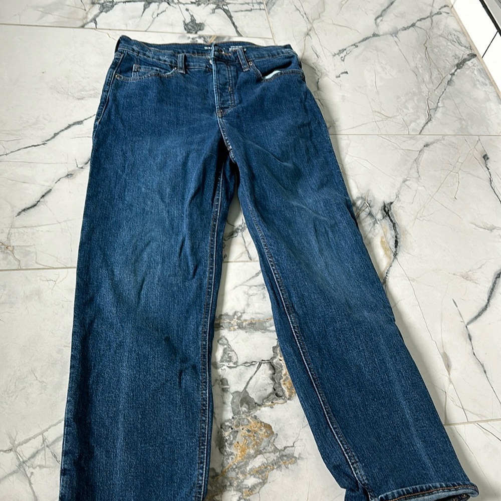 Old navy jeans